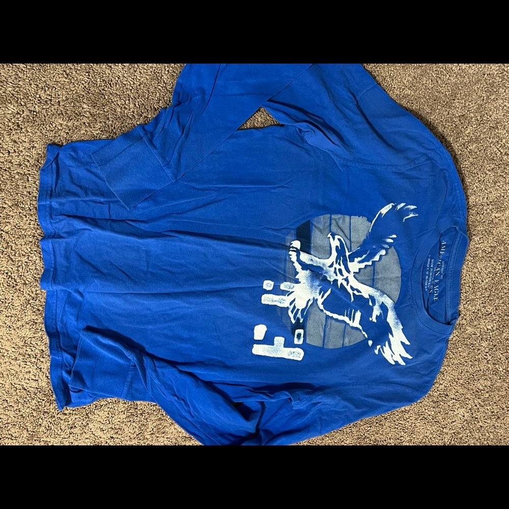 Mens shirt